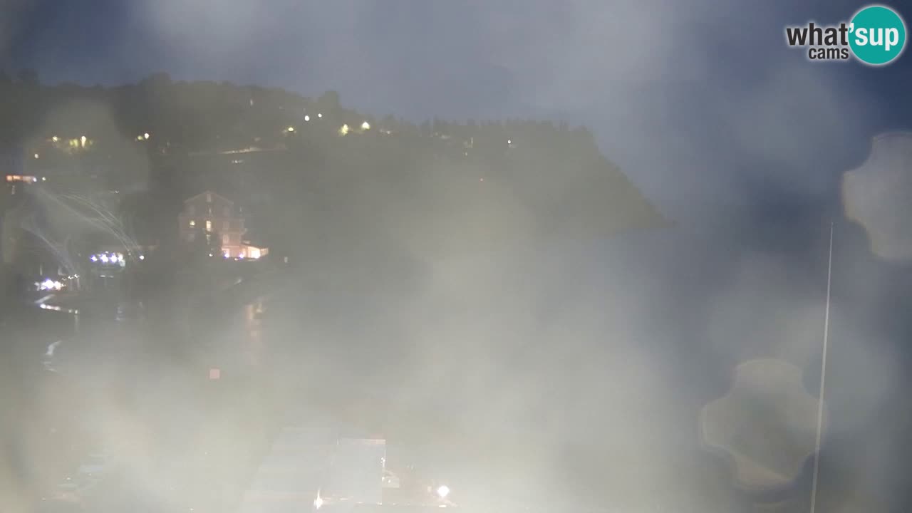 Camera en vivo Fiesa – Hotel Barbara
