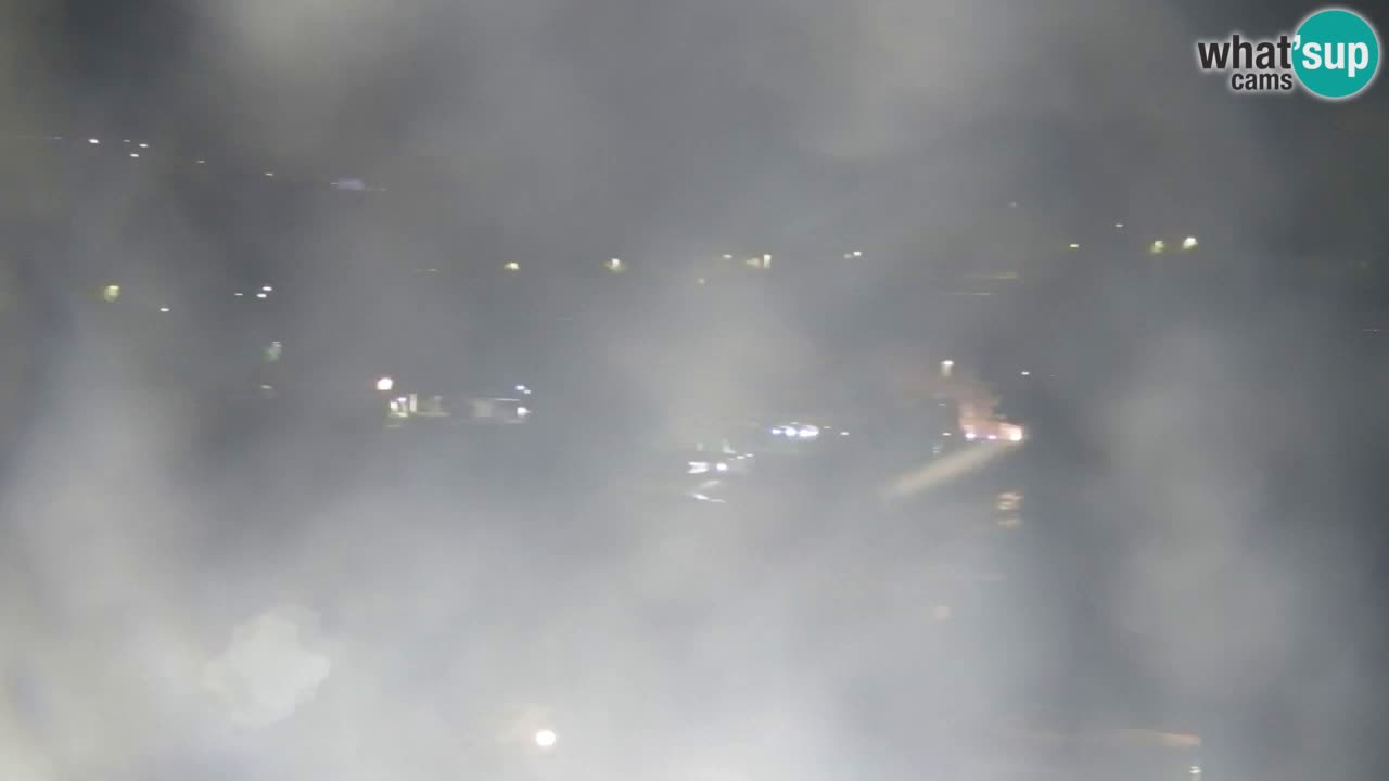 Camera en vivo Fiesa – Hotel Barbara