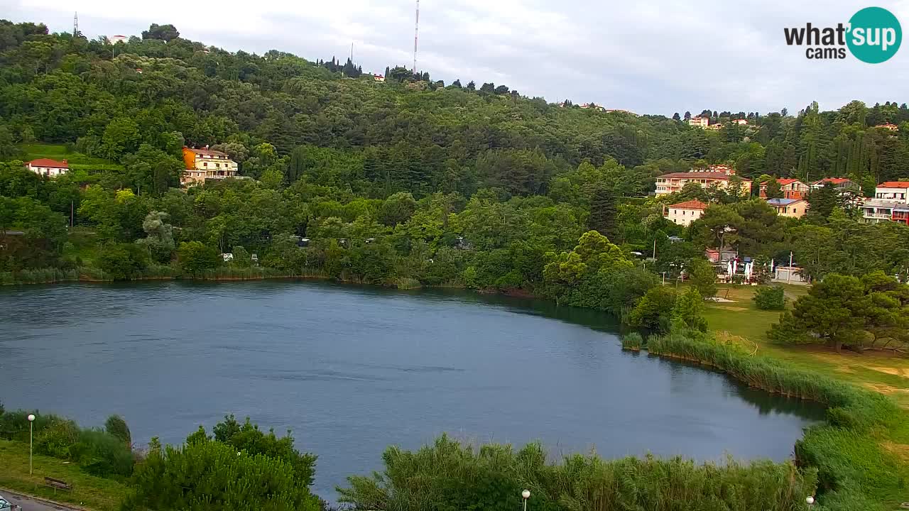 Web kamera Fiesa – Hotel Barbara