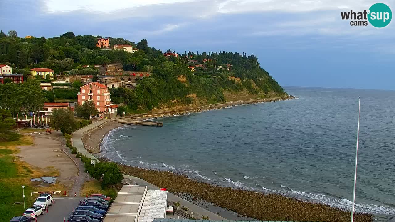 Webcam Fiesa – Hotel Barbara