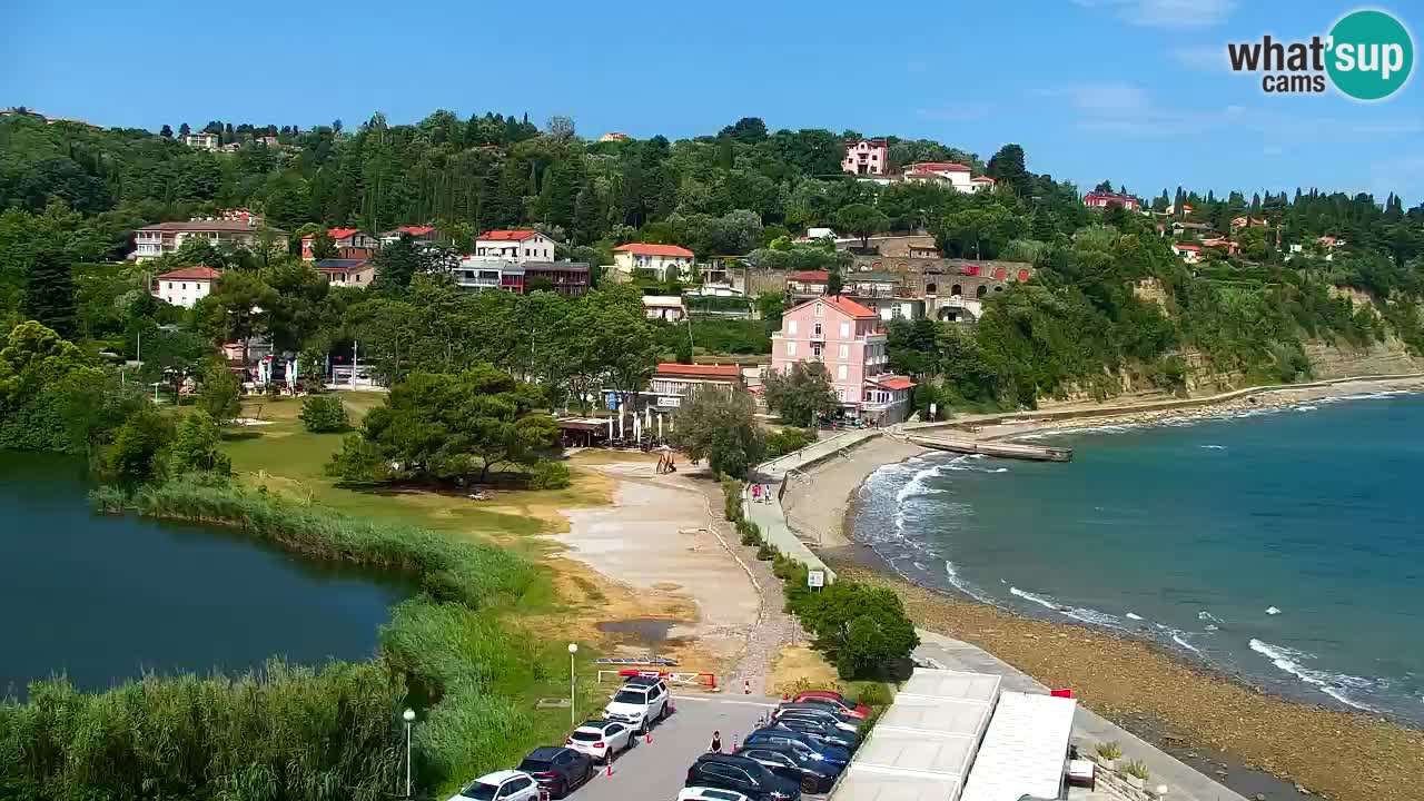 Live Cam Fiesso – Hotel Barbara