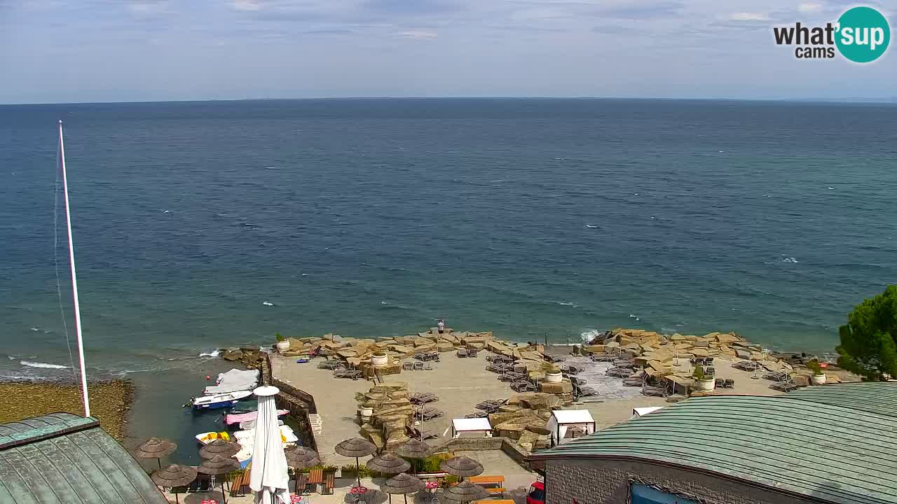 Webcam Fiesa – Hotel Barbara