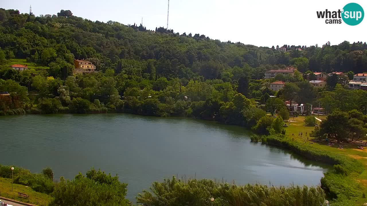 Webcam Fiesa – Hotel Barbara