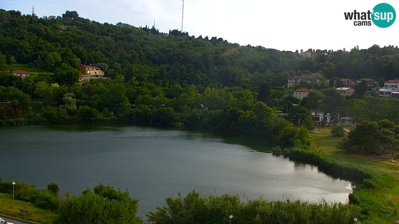 Webcam Fiesa – Hotel Barbara