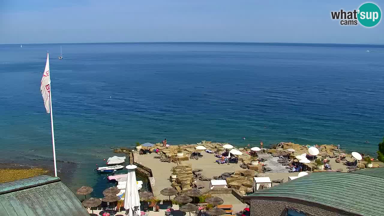Live Cam Fiesso – Hotel Barbara
