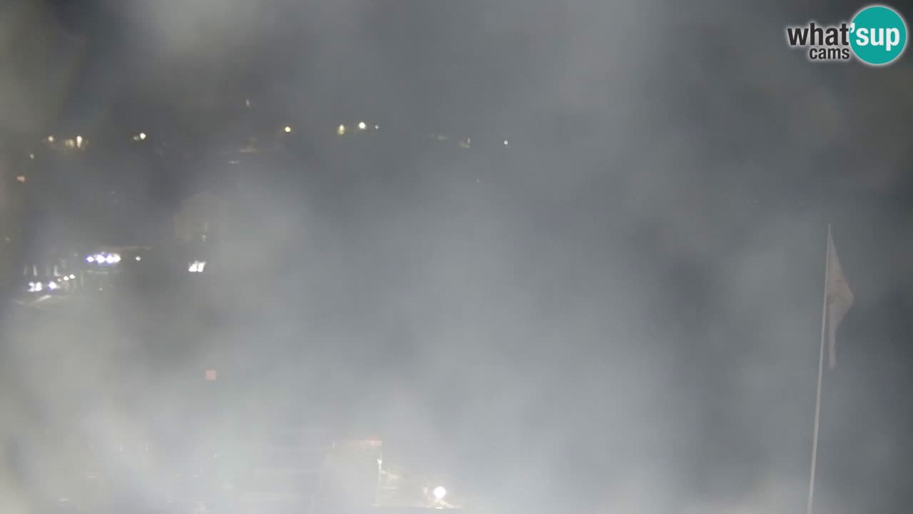 Live Cam Fiesso – Hotel Barbara