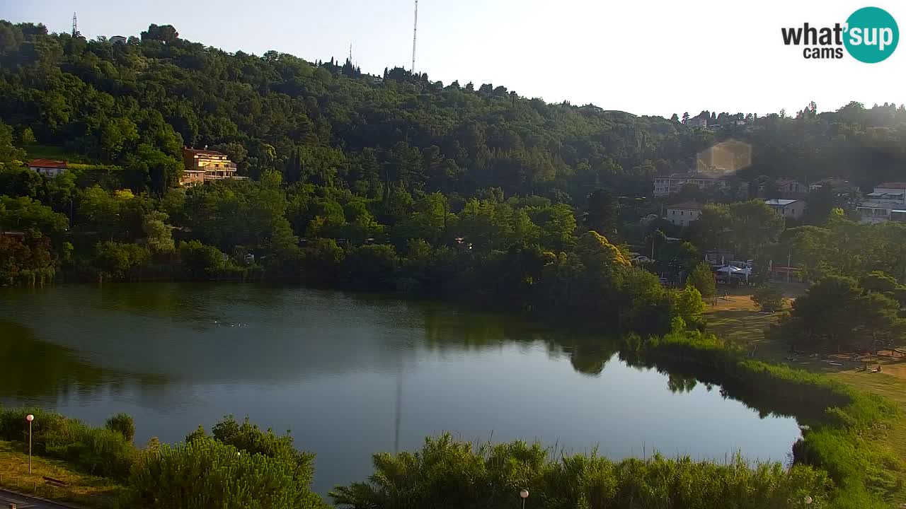 Webcam Fiesa – Hotel Barbara