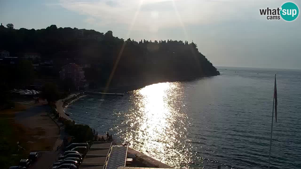 Webcam Fiesa – Hotel Barbara