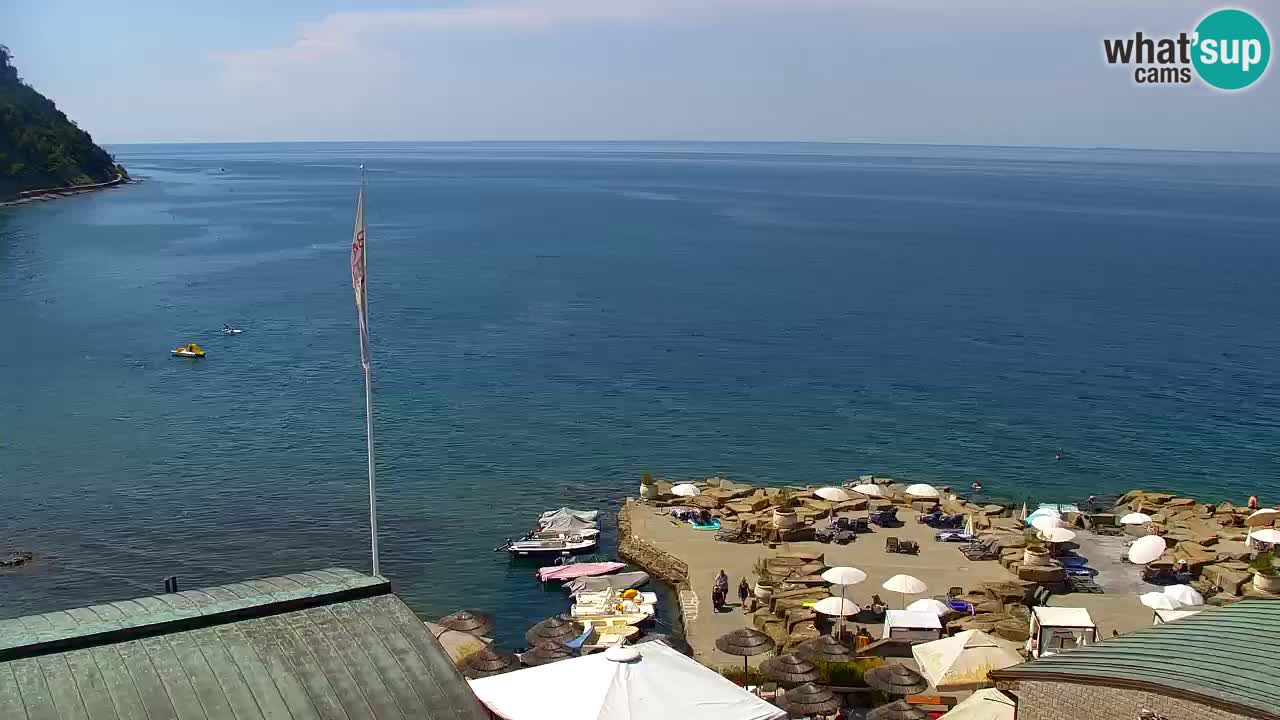 Livecam Fiesa – Hotel Barbara