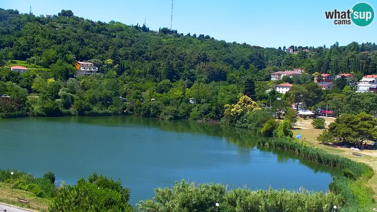 Webcam Fiesa – Hotel Barbara