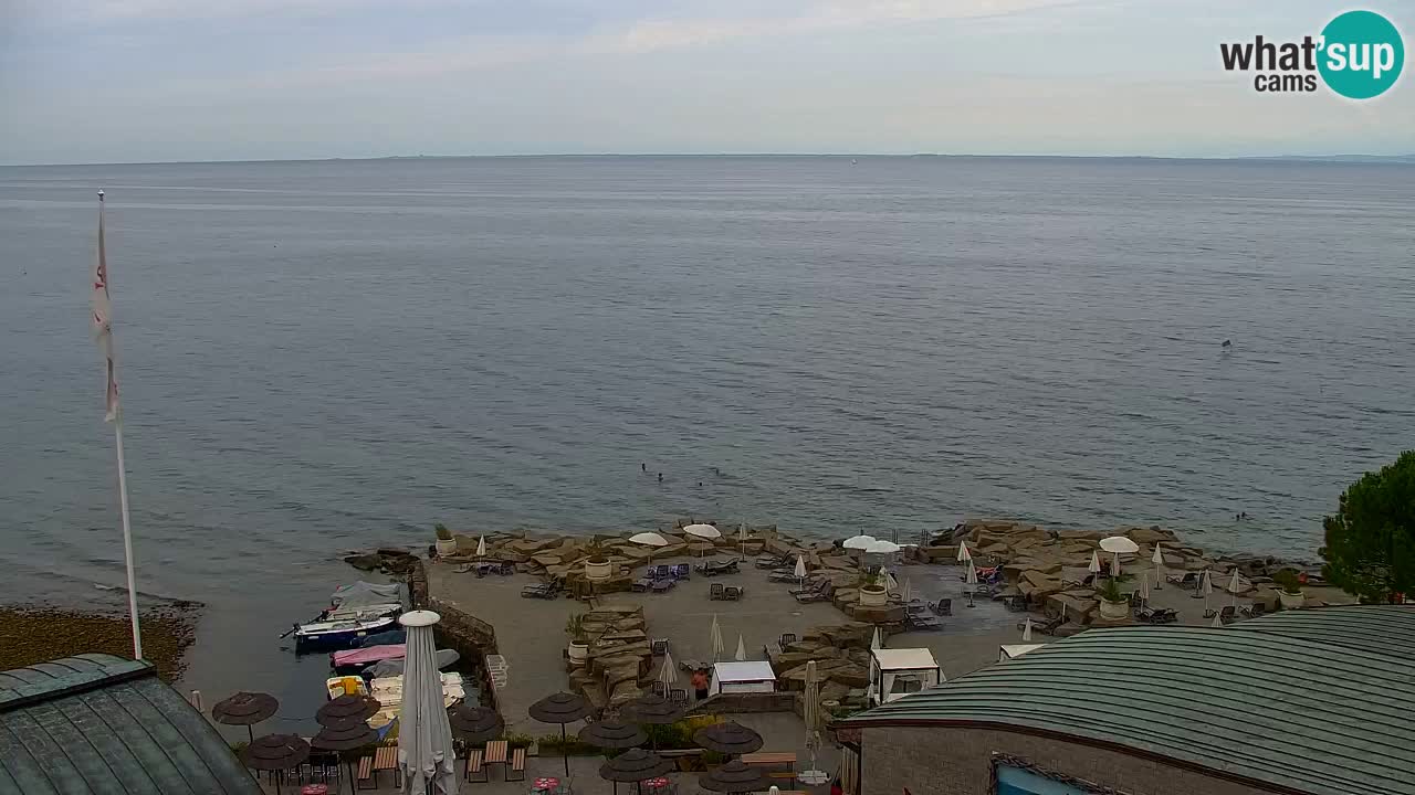Webcam Fiesa – Hotel Barbara