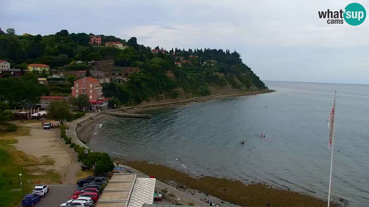 Webcam Fiesa – Hotel Barbara