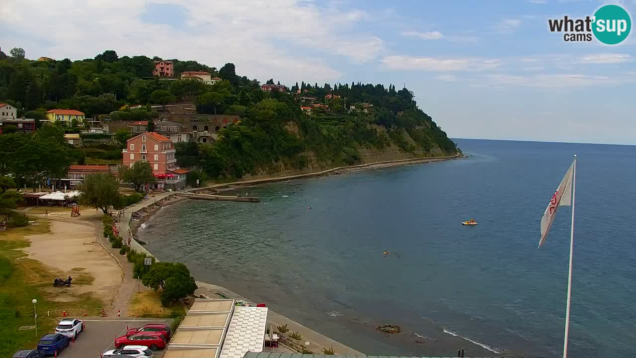 Webcam Fiesa – Hotel Barbara