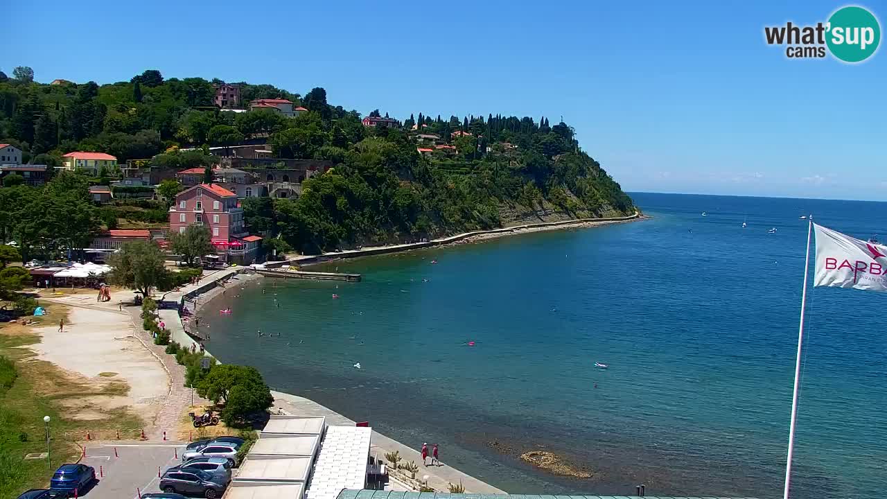 Livecam Fiesa – Hotel Barbara