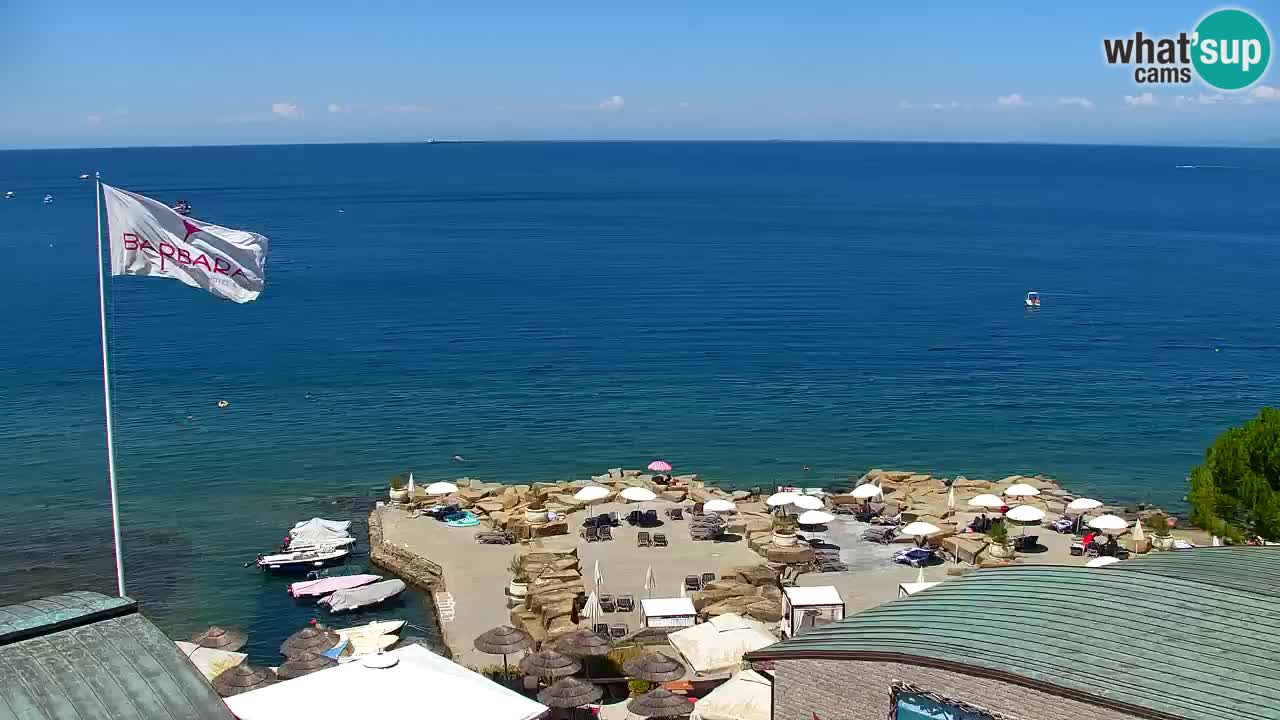 Livecam Fiesa – Hotel Barbara