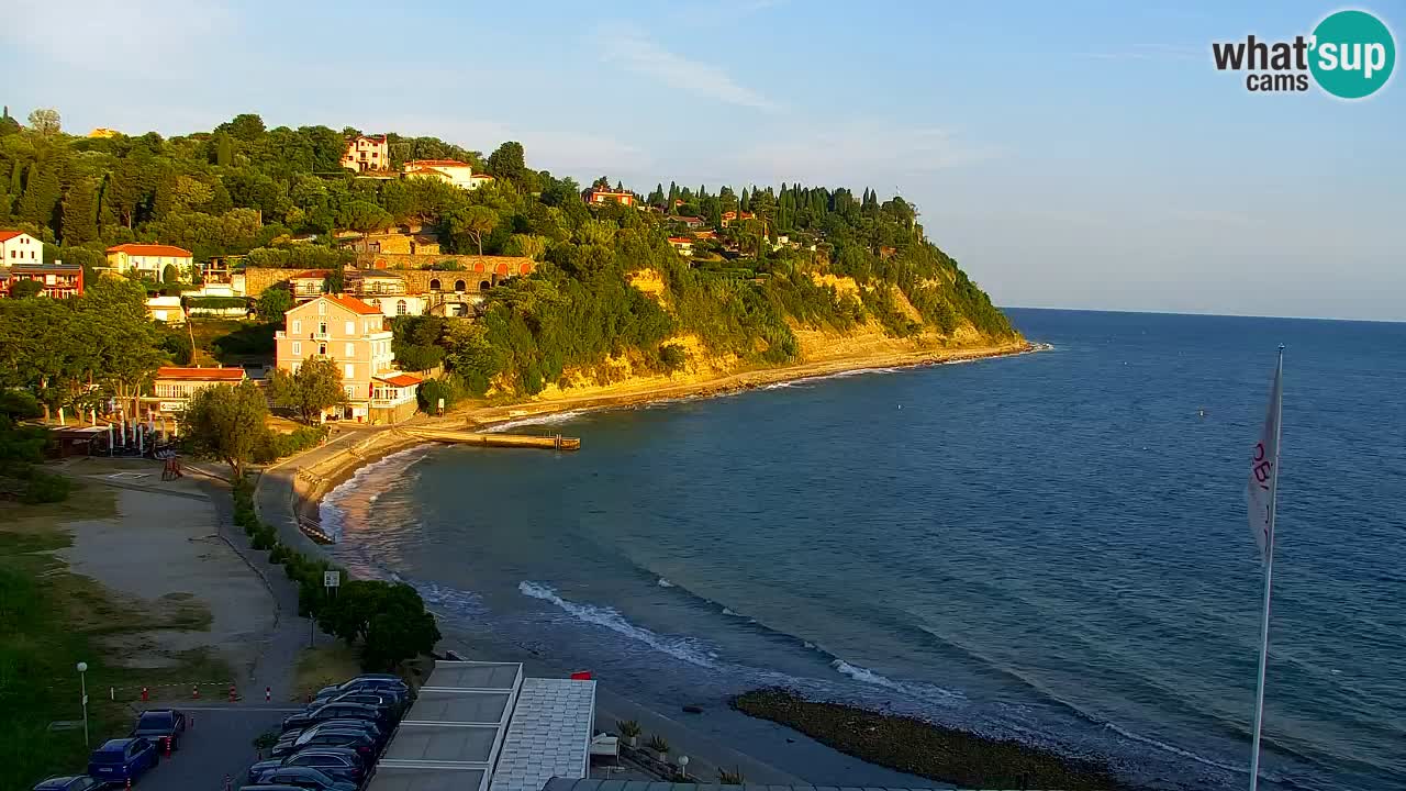 Webcam Fiesa – Hotel Barbara