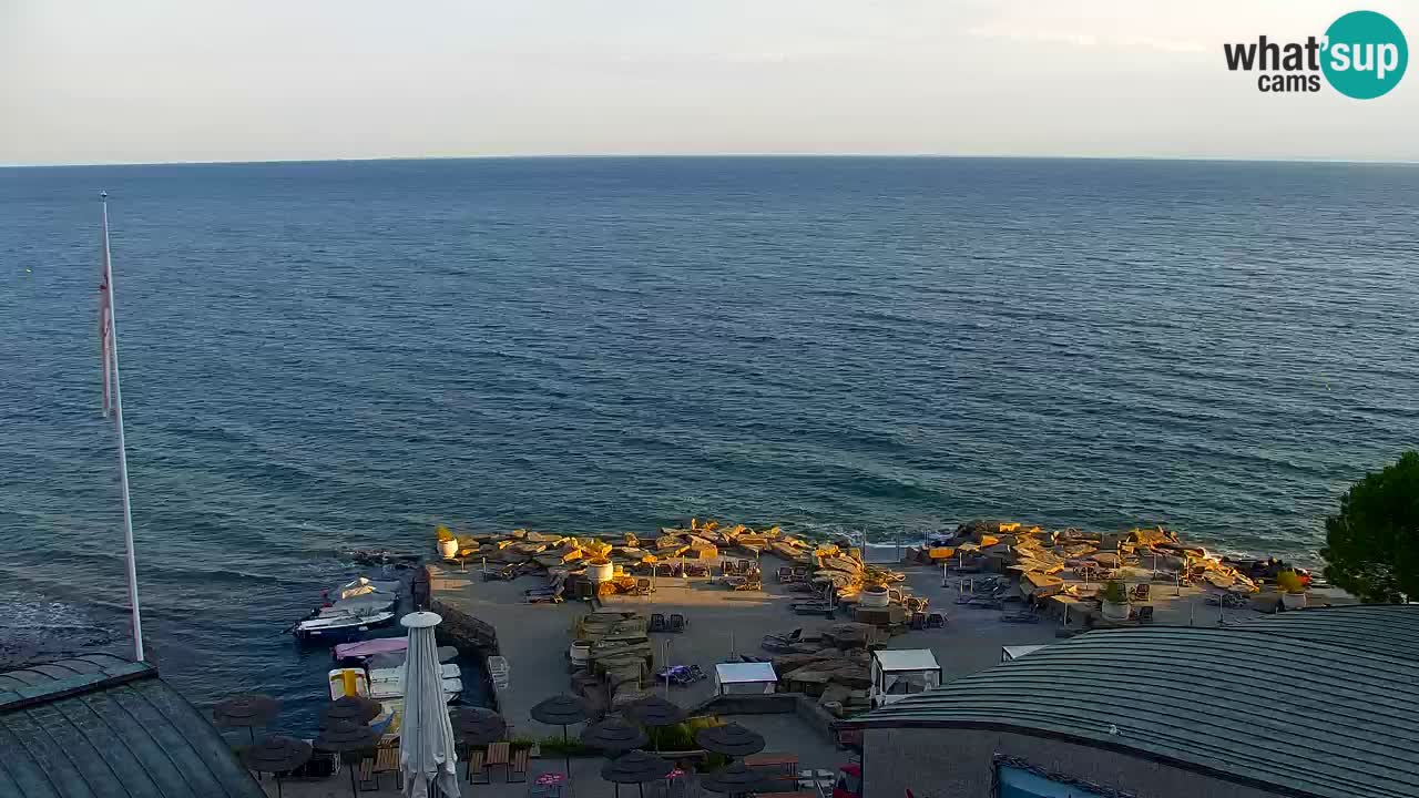 Livecam Fiesa – Hotel Barbara
