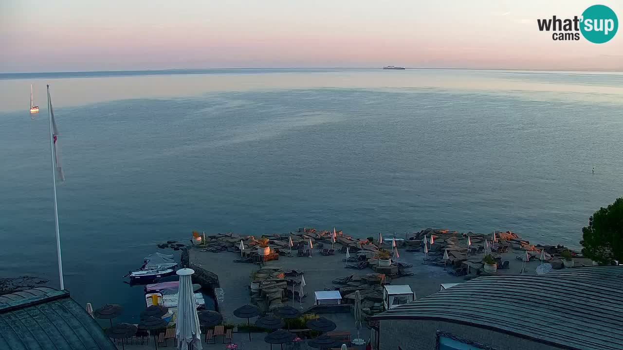 Webcam Fiesa – Hotel Barbara