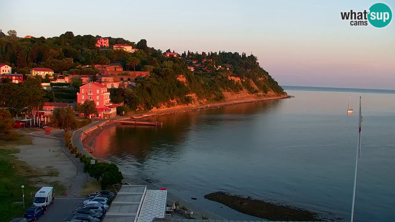 Webcam Fiesa – Hotel Barbara