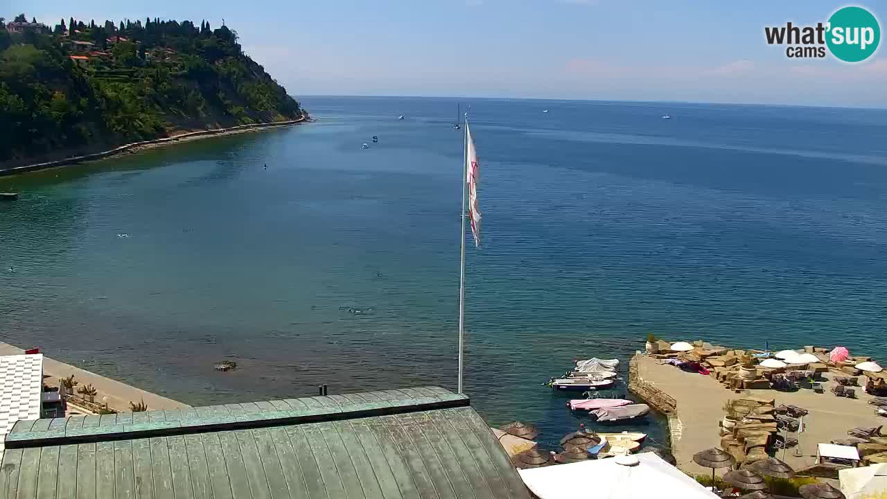 Webcam Fiesa – Hotel Barbara