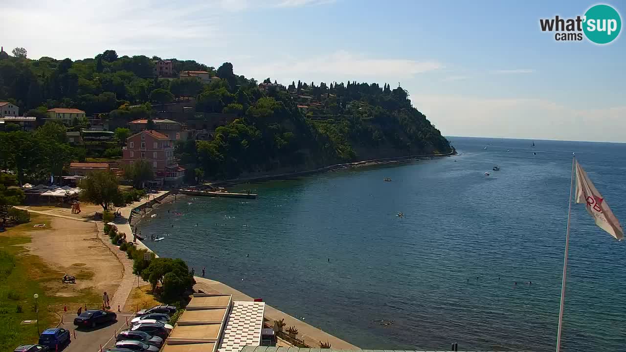 Live Cam Fiesso – Hotel Barbara