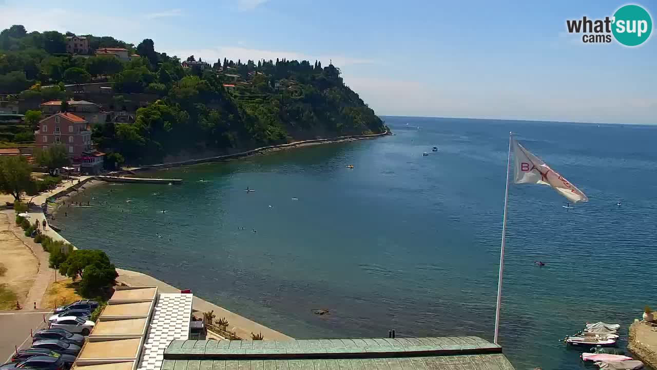 Live Cam Fiesso – Hotel Barbara