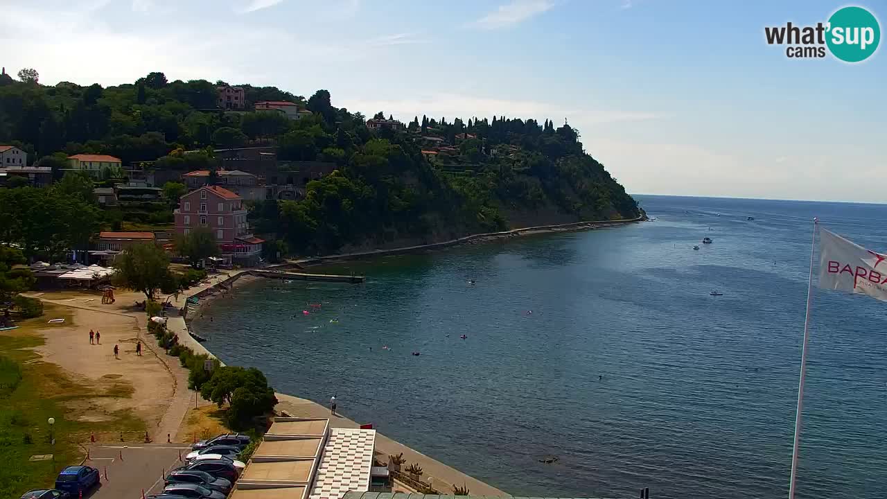 Webcam Fiesa – Hotel Barbara