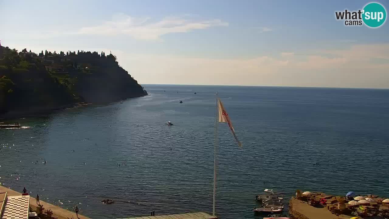 Live Cam Fiesso – Hotel Barbara