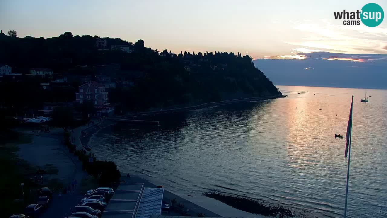 Livecam Fiesa – Hotel Barbara