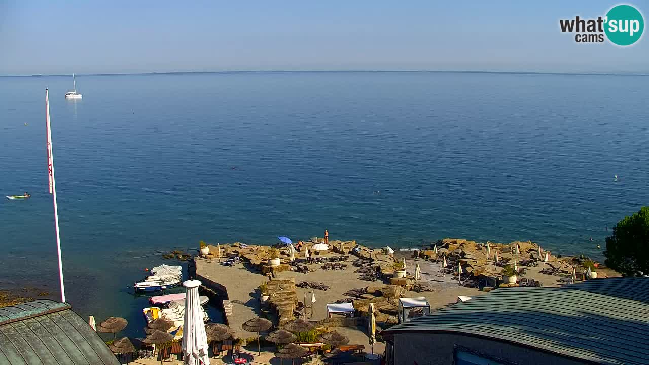 Webcam Fiesa – Hotel Barbara