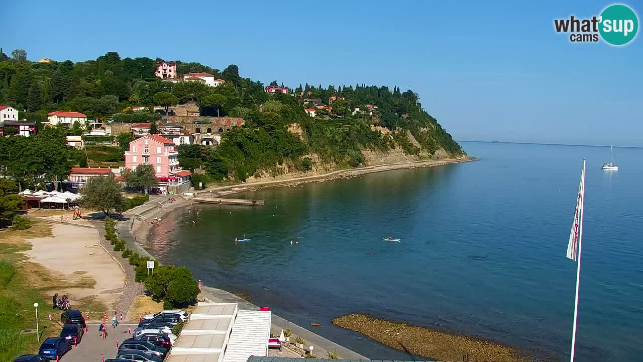 Webcam Fiesa – Hotel Barbara
