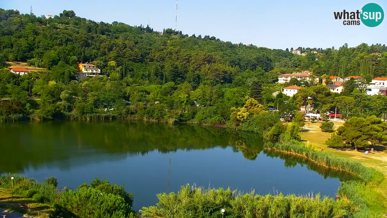Livecam Fiesa – Hotel Barbara
