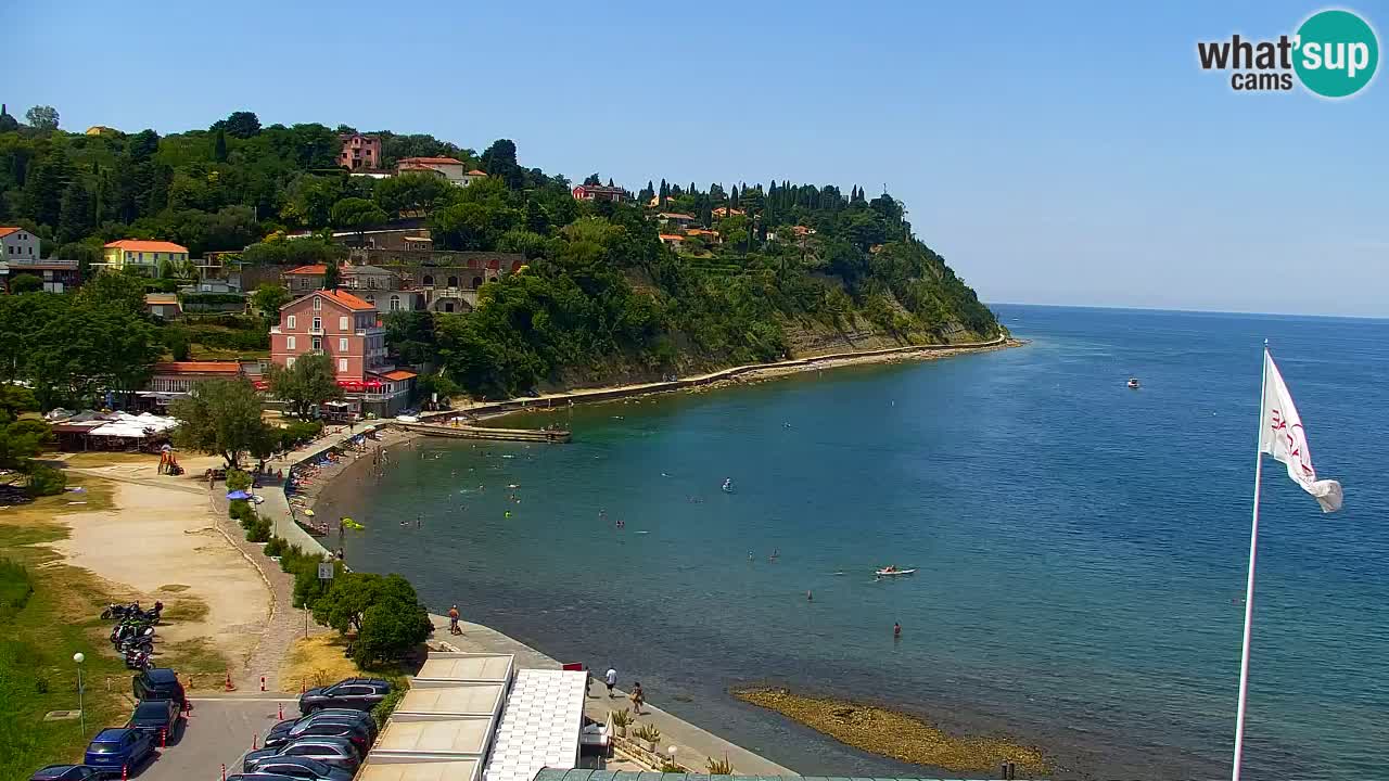 Webcam Fiesa – Hotel Barbara