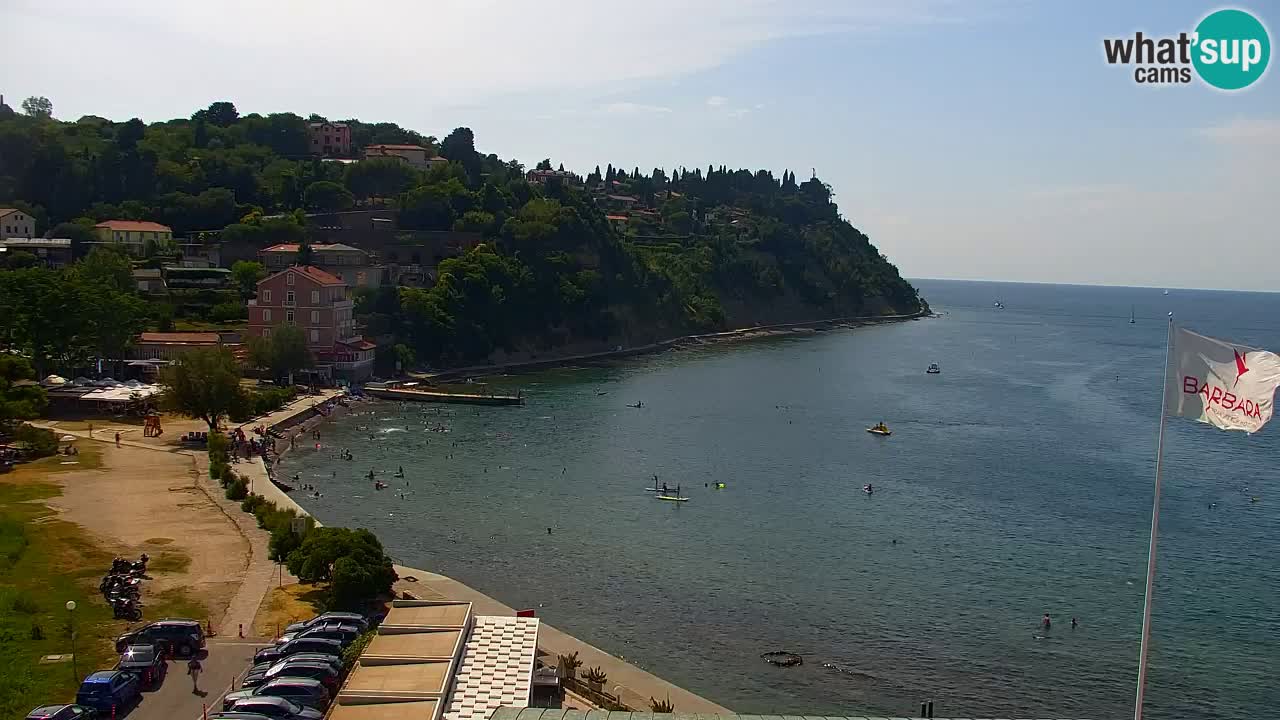 Live Cam Fiesso – Hotel Barbara