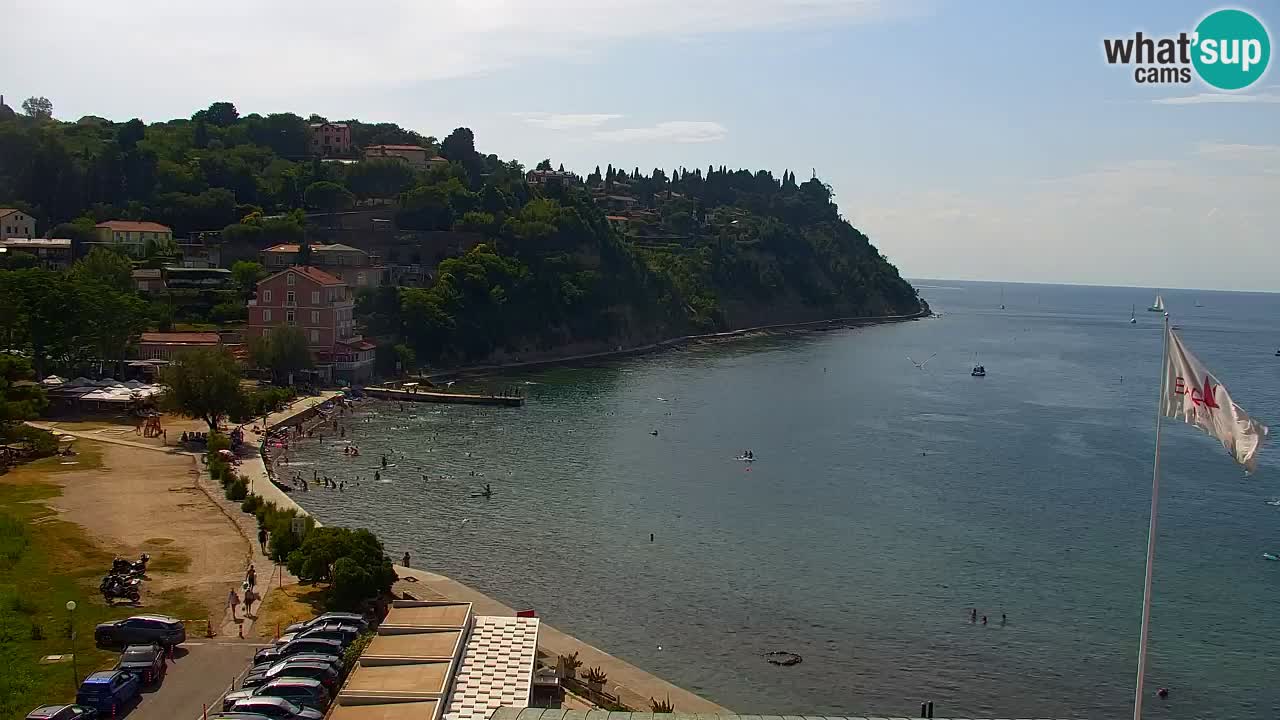Live Cam Fiesso – Hotel Barbara