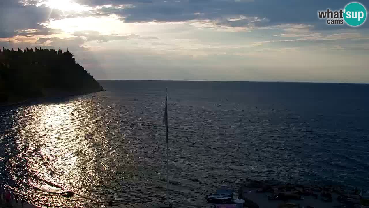 Livecam Fiesa – Hotel Barbara