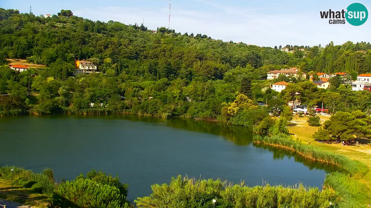Webcam Fiesa – Hotel Barbara