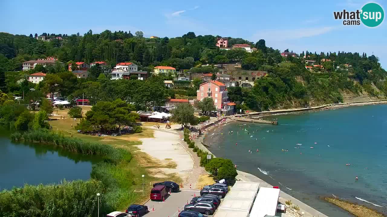 Webcam Fiesa – Hotel Barbara