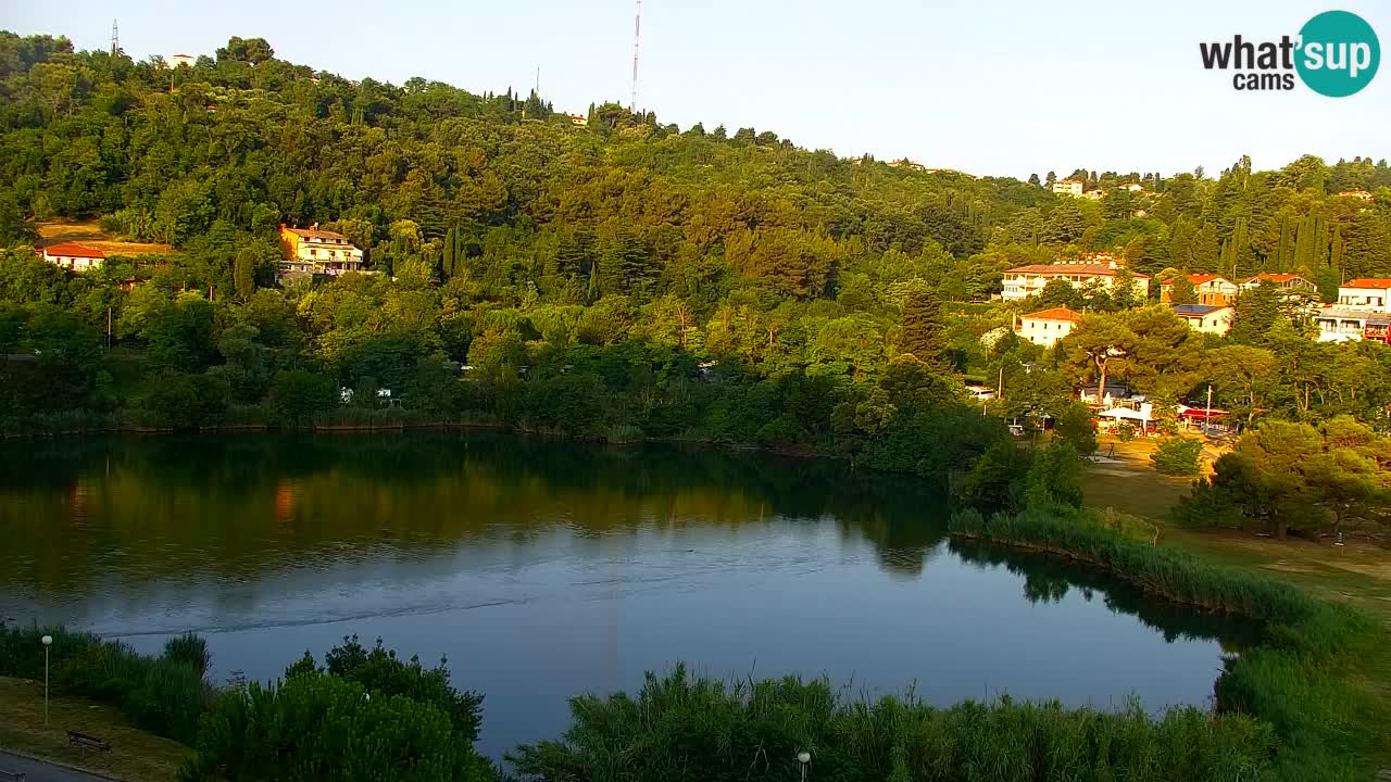 Live Cam Fiesso – Hotel Barbara