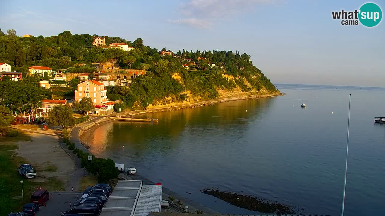Webcam Fiesa – Hotel Barbara