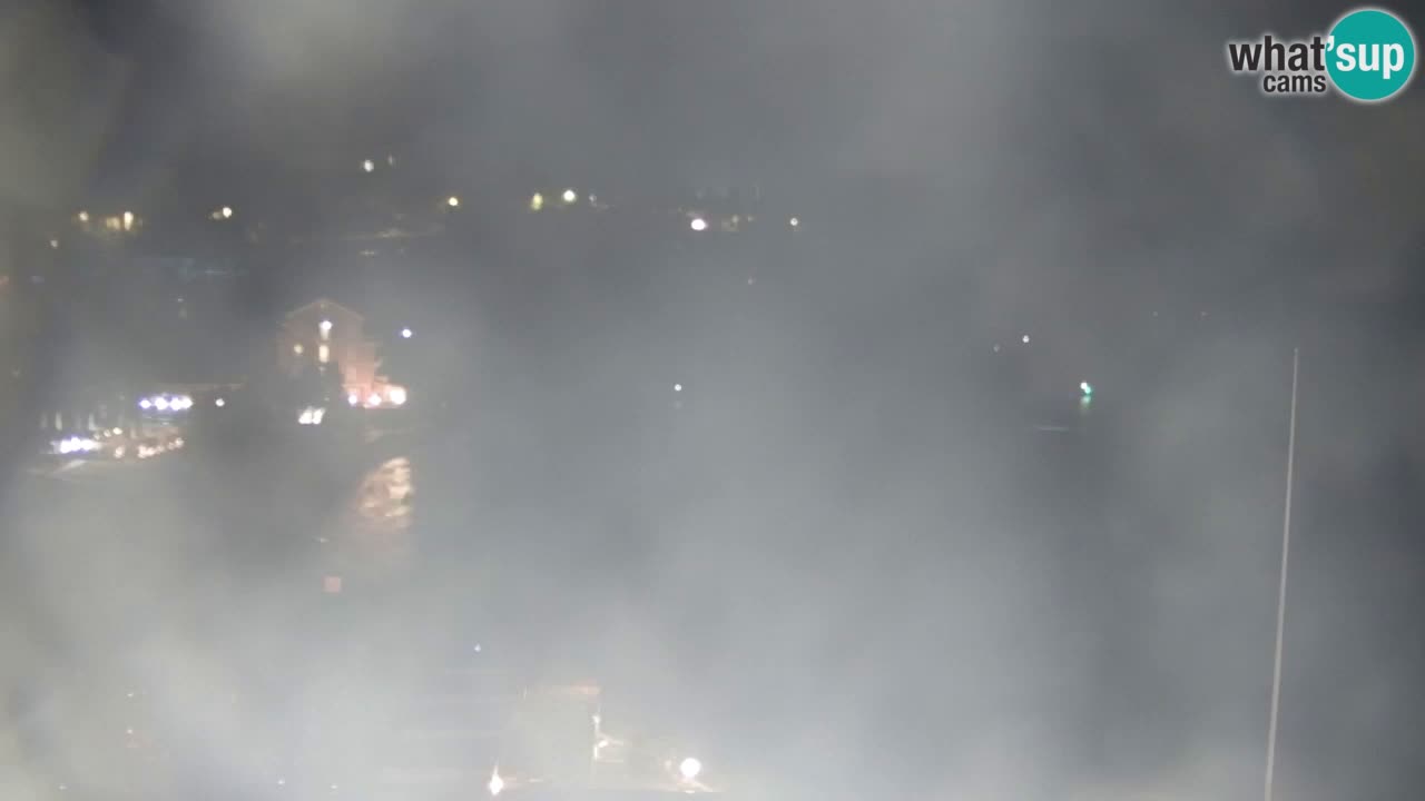 Live Cam Fiesso – Hotel Barbara