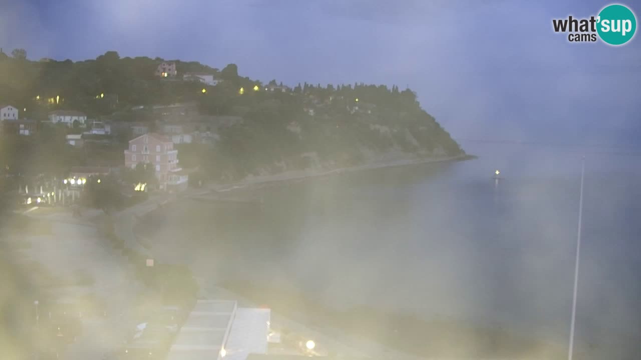 Camera en vivo Fiesa – Hotel Barbara