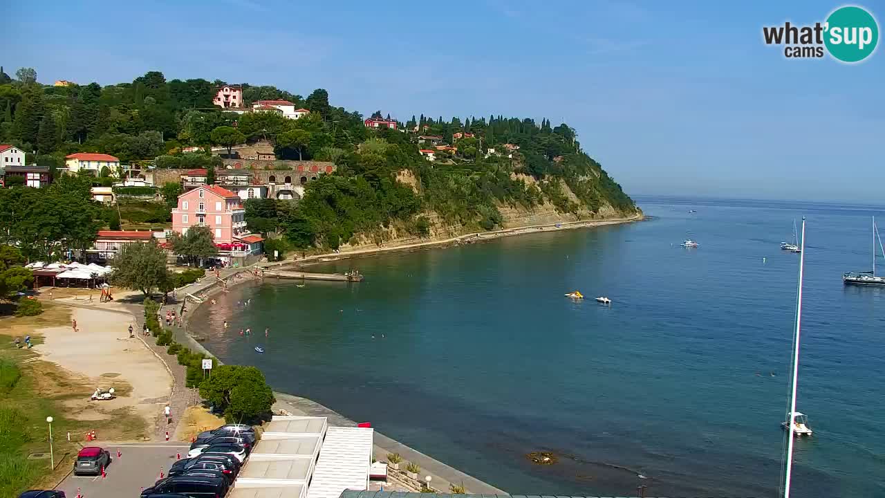 Live Cam Fiesso – Hotel Barbara