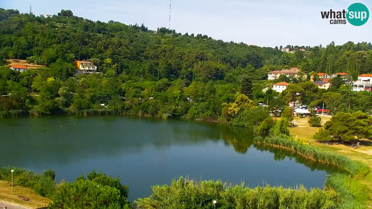 Spletna kamera Fiesa – Hotel Barbara