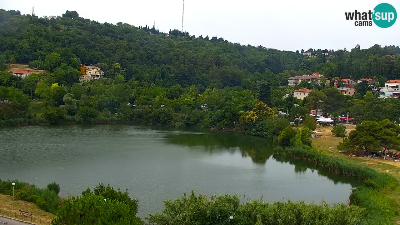 Live Cam Fiesso – Hotel Barbara