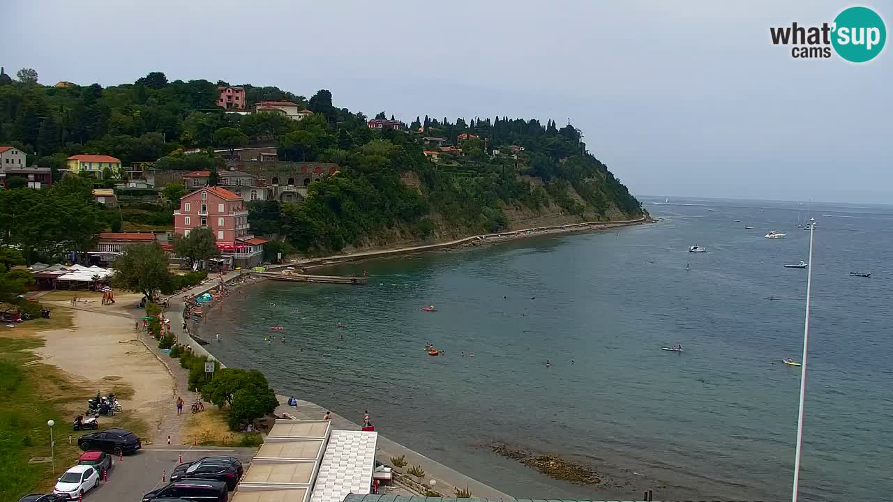 Webcam Fiesa – Hotel Barbara