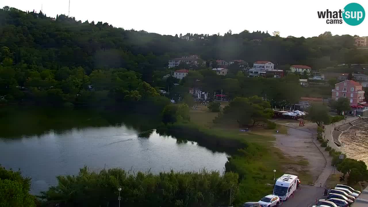 Webcam Fiesa – Hotel Barbara
