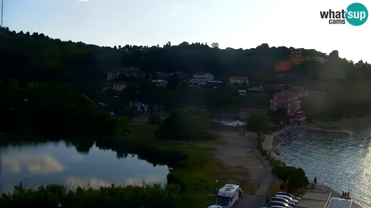 Webcam Fiesa – Hotel Barbara