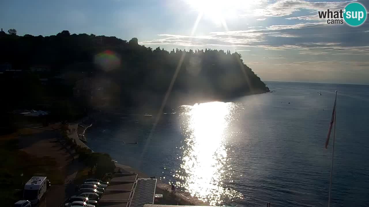 Webcam Fiesa – Hotel Barbara
