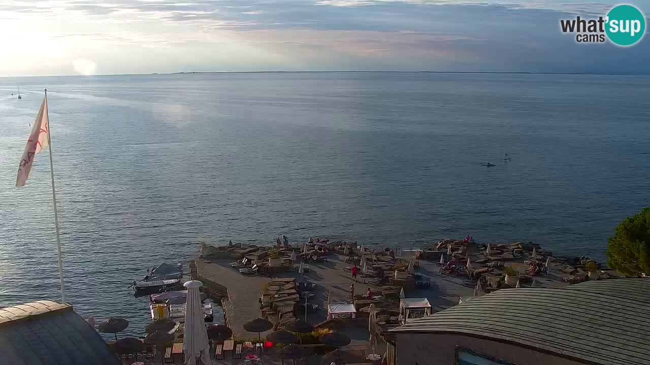 Webcam Fiesa – Hotel Barbara